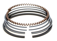 Honda GX110/G100 piston rings /57mm/ 8R52-21