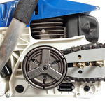 BENZÍNOVÁ ŘETĚZOVÁ PILA MASTERCUTPRO ZM5010