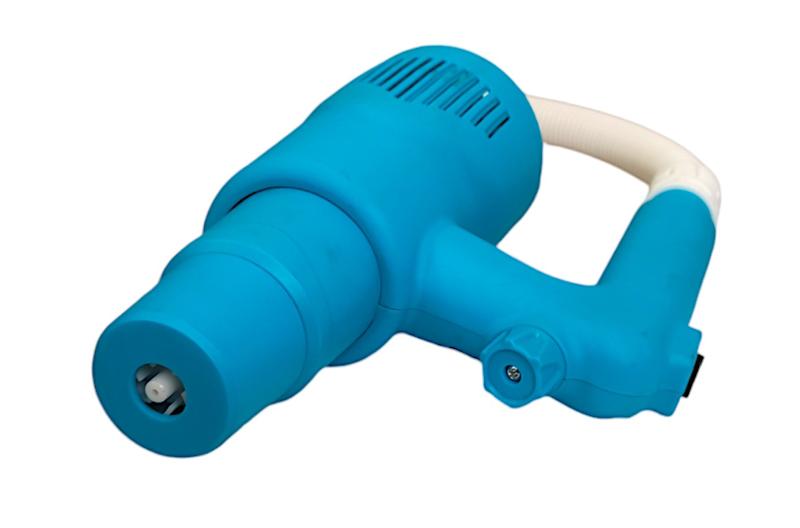 Lanca i dysza dyfuzyjna opryskiwacza MASTERCUT KF-12-C6