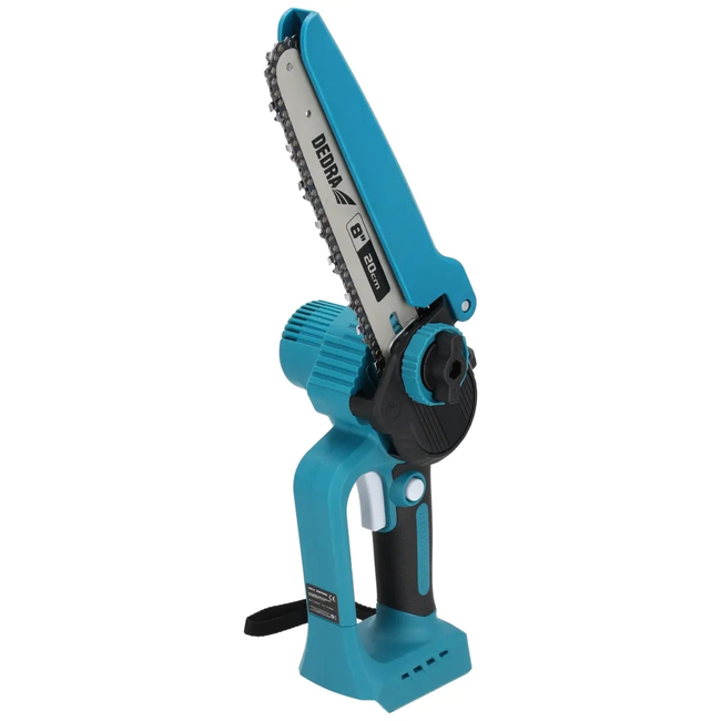 Mini piła łańcuchowa 8" 18V