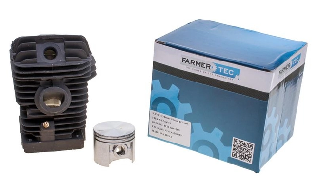 Cylinder Stihl MS250 /42.5mm/ kpl. QG250425