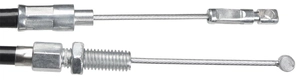 Cedrus soil planter GL500 clutch cable 3009200018-0001