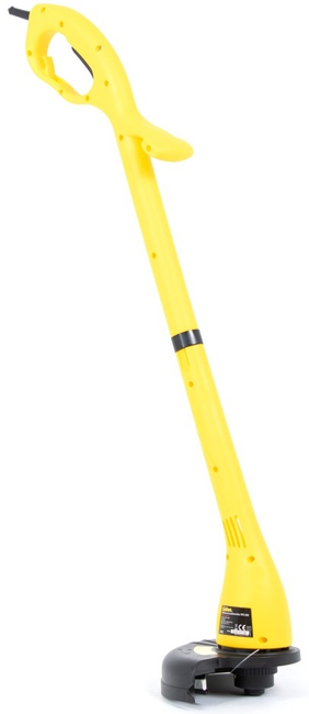 LEADER YPZ250 GRASS TRIMMER ELECTRIC MOWER - OFFICIAL DISTRIBUTOR - AUTHORIZED LEADER DEALER