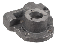 Cedrus ZG06 Compactor Cylinder 540568