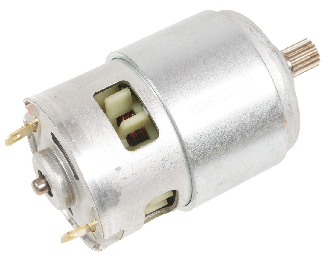 Silnik elektryczny Cedrus Piła tarczowa CSLi 580026 – widok 1