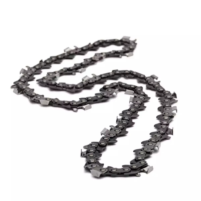 Chain for chainsaw DED7099 4" 26 links, 0.3", 1.1mm