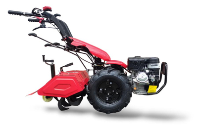 MASTERCUT MC370G TRAKTOREK TRAKTOR JEDNOOSIOWY Z GLEBOGRYZARKĄ 80cm MIKROCIĄGNIK GLEBOGRYZARKA DZIK WOM JANSEN AGRO GRILLO MURATORI - EWIMAX - OFICJALNY DYSTRYBUTOR - AUTORYZOWANY DEALER MASTERCUT