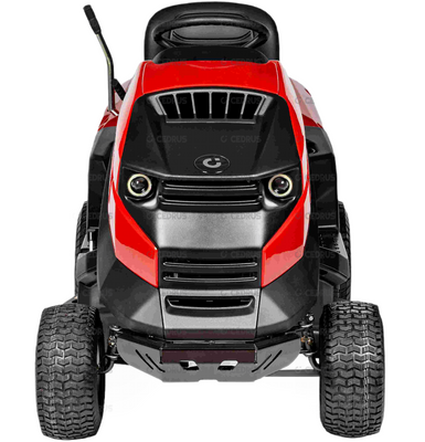 CEDRUS CHALLENGE AJ92 /16H ZAHRADNÍ TRAKTOR CEDRUS CHALLENGE AJ 92/16H SEKÁTOROVÁ SEKÁČKA 16hp / 92cm HYDROSTATIC - OFICIÁLNÍ DISTRIBUTOR - AUTORIZOVANÝ PRODEJCE CEDRUS 