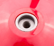 Kawasaki vein head M8x1.25 125 mm Tap-N-Go 150012