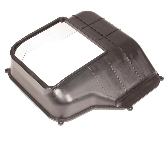 Osłona Loncin tłumika LC3500i CZĘŚĆ ORYGINALNA 180960163-0001