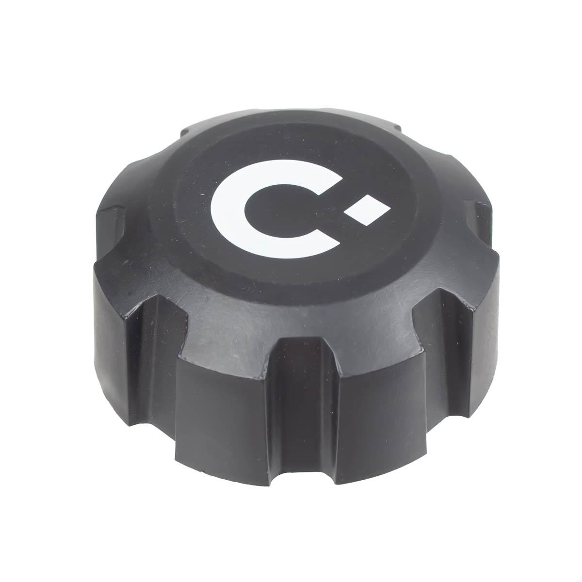 Kołpak koła tył Cedrus traktorek C-TRAC-65HC 485321