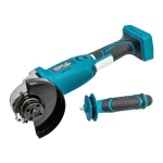 DEDRA DED7051 SAS+ALL Szlifierka kątowa akumulatorowa 18V długa 125mm 8500 obr/min, kątówka