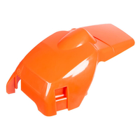 Osłona cylindra Husqvarna 445 450 NZ666