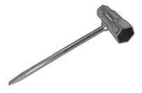 Klucz do pilarki 13x19mm duży/typ Stihl/ 181-102