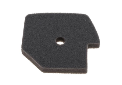 Kawasaki TJ45E maroon air filter from 2014 11013-0711