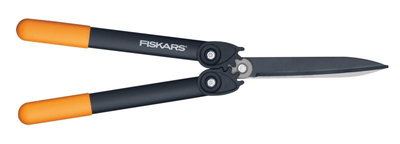 Fiskars HS72 PowerGear 1000596 nożyce do żywopłotu FiberComp ultralekkie