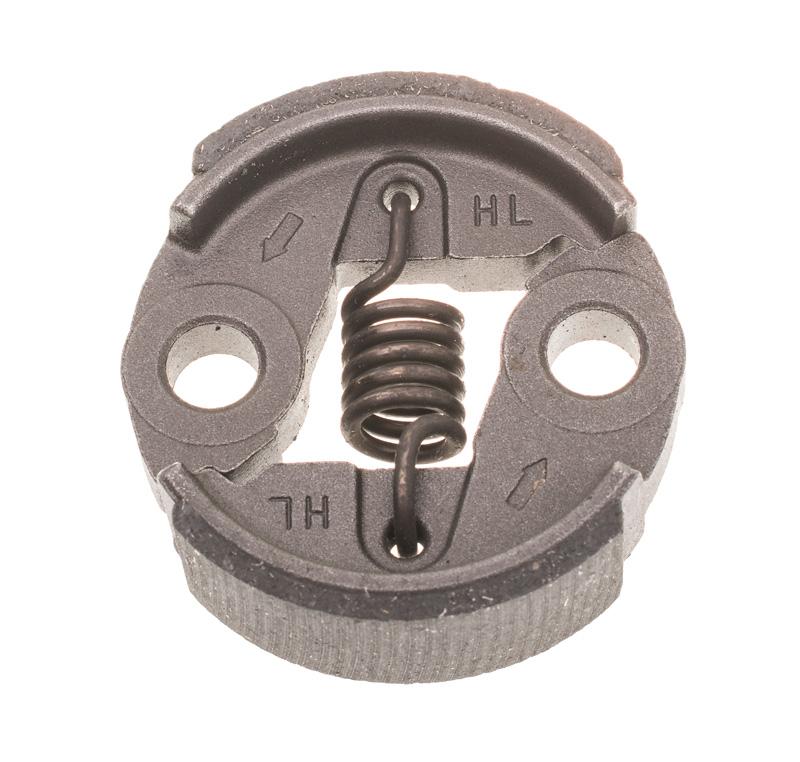 Sprzęgło NAC 49mm do wykaszarek i kos spalinowych