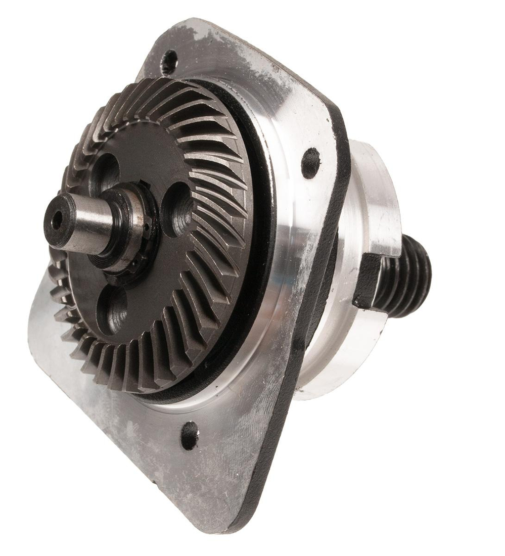 Wałek wyjściowy Cedrus kpl. do AG125Li 580092 - widok 2