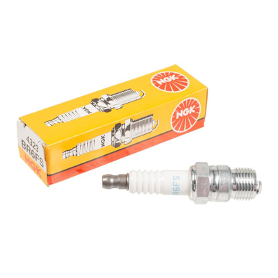 Zapalovací svíčka NGK BR6FS 4323