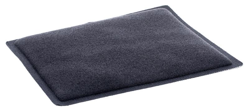 Filtr powietrza B&S Quantum 8R07-04 8R06-09 - widok boczny