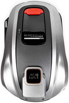 SUNSEEKER X5 Gen 2 RTK ELITE AUTOMATICKÝ ŽACÍ ROBOT CEDRUS C-MOW X5 Gen 2 2000m2 CEDRUS C-MOW X5 Gen 2 2000m2 WIRELESS / BEZDRÁTOVÝ - OFICIÁLNÍ DISTRIBUTOR - AUTORIZOVANÝ PRODEJCE SUNSEEKER