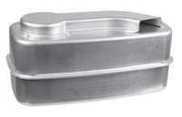 Cedrus tractor Challenge muffler ORIGINAL PART N443900118