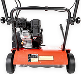 CEDRUS WR46L-R PETROL LAWN SCARIFIER AERATOR 6 KM SWING BLADES CEDRUS PREMIUM WR46 CEDWR46L-R - EWIMAX - OFFICIAL DISTRIBUTOR - AUTHORIZED CEDRUS DEALER