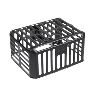 Kryt tlumiče výfuku motoru Cedrus Y196V 485182