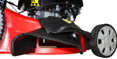 MASTERCUT FD51S/4/DOV750_HW PETROL MOWER WITH DRIVE 