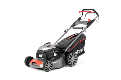 FAWORYT PRO MP46 SE KOSIARKA SPALINOWA DO TRAWY Z NAPĘDEM 3.5 KM / 46cm