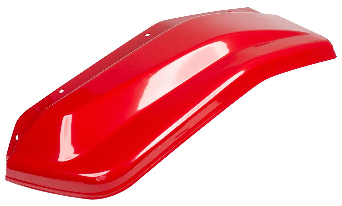 Osłona noży lewa Cedrus glebogryzarka GL04 76007-U080310