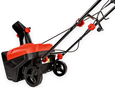CEDRUS SE50 ELECTRIC SNOWBLOWER SNOW PLOW SNOWBLOWER 2300 WATTS + LED LIGHTS CEDSE50 - OFFICIAL DISTRIBUTOR - AUTHORIZED CEDRUS DEALER