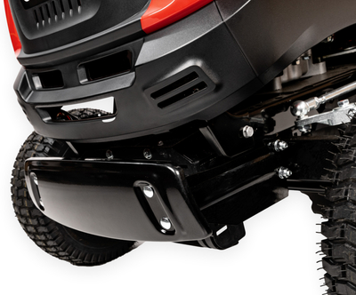 CEDRUS C-TRAC 86MS ZAHRADNÍ TRAKTOR S BOČNÍM VÝHOZEM - OFICIÁLNÍ DISTRIBUTOR - AUTORIZOVANÝ PRODEJCE CEDRUS