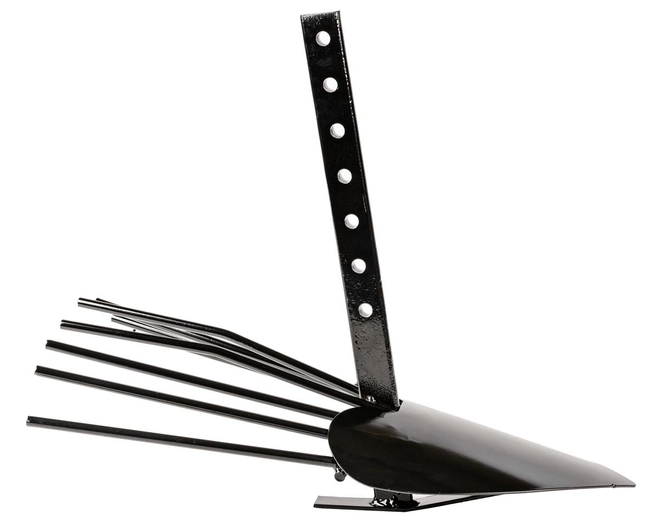 Loncin 600; 850 CEDRGL51 Soil Rake Ploughing Rake