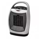 DESCON DA-T182CS Termowentylator ceramiczny 1800W z oscylacją, grzejnik, farelka PTC
