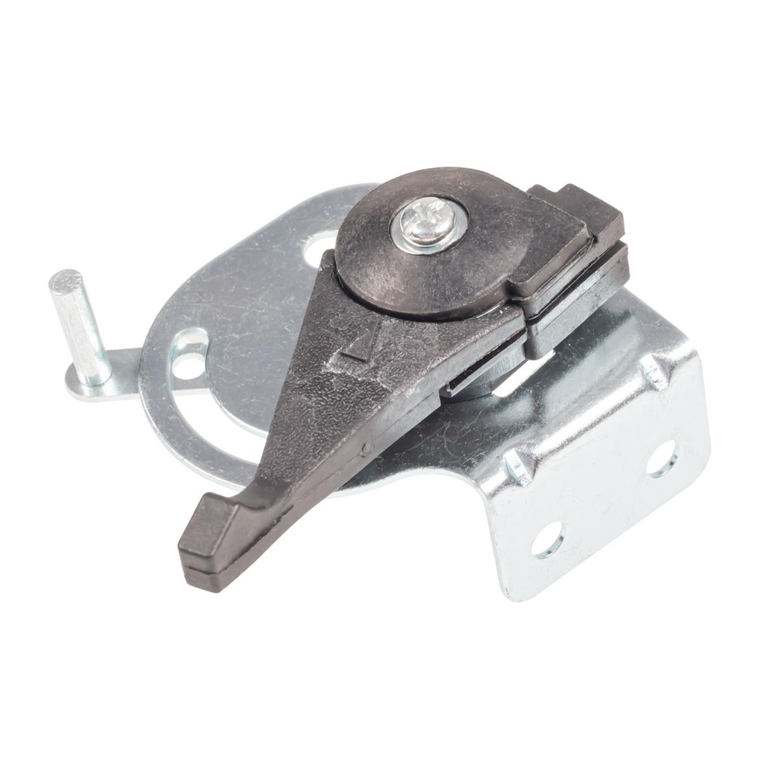 Dźwignia przepustnicy CEDRUS OP03 071007 – widok z góry