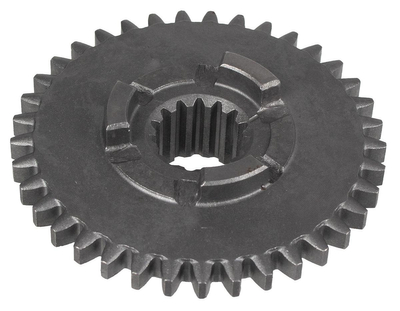 CEDRUS soil planter gearbox CEDRUSGLX640