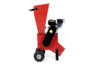 FAWORYT FRS65L LONCIN 5hp 5cm spalovací drtič REBAK