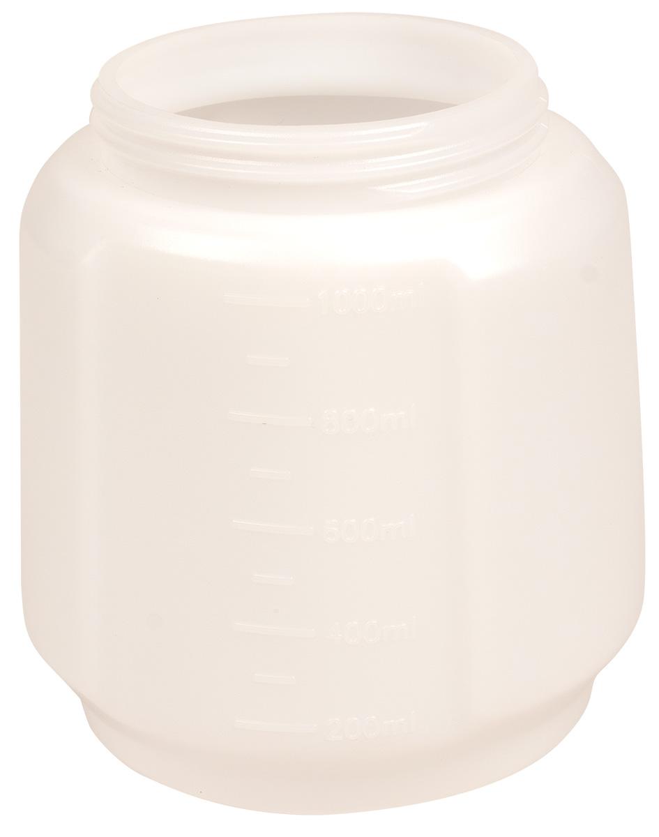 Pojemnik na farbę Cedrus Pistolet akumulatorowy SP1000Li 584148