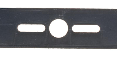 Universal mower blade 48.2cm side discharge 25.4 RO50371