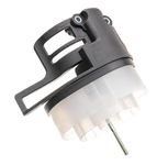 B&S air filter base ORIGINAL PART 593362