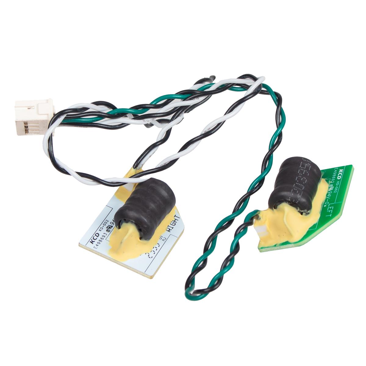 Płytka czujnika pętli Cedrus C-MOW seria S 80102374-01