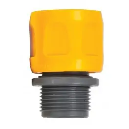 Hozelock OO-HOZ2170 adapter złączka do węża z gwintem zewnętrznym 3/4"