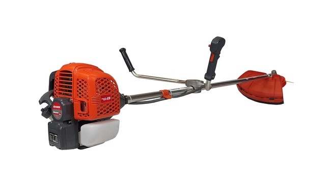 MASTERCUT BC430ES PETROL SCYTHE WITH ELECTRIC STARTER ESTART LAWN MOWER TRIMMING TRIMMER 2.2KM