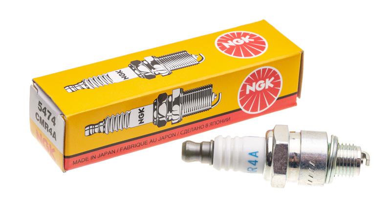 Świeca zapłonowa NGK CMR4A Makita 5474