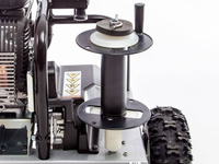 CEDRUS VONBLON KVM600MH LAWN CABLE LAYING MACHINE - OFFICIAL DISTRIBUTOR - AUTHORIZED CEDRUS DEALER