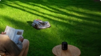 SUNSEEKER X3 Gen 2 RTK ELITE AUTOMATIC MOWING ROBOT CEDRUS X3 Gen 2 RTK FOR CEDRUS C-MOW X3 Gen 2 800m2 WIRELESS / WIRELESS - OFFICIAL DISTRIBUTOR - AUTHORIZED SUNSEEKER DEALER