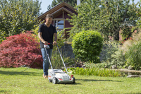 IKRA IEVL 1532 2-in-1 AREATOR THREAD TREATER + 2 ROLLERS 1500W PREMIUM POWER EWIMAX - OFFICIAL DISTRIBUTOR - AUTHORIZED IKRA DEALER