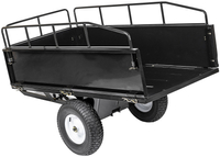 OLEO-MAC SP22125 PŘÍVĚSNÝ SKLÁPĚČ ZAHRADNÍ VOZÍK TRAKTOR OO-OTHSP22125 - 408KG EWIMAX - OFICIÁLNÍ DISTRIBUTOR - AUTORIZOVANÝ PRODEJCE OLEO-MAC