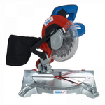 DEDRA DED7739 CIRCULAR MITRE SAW - OFFICIAL DISTRIBUTOR - AUTHORIZED DEDRA DEALER